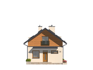elevations 1