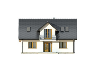 elevations 1