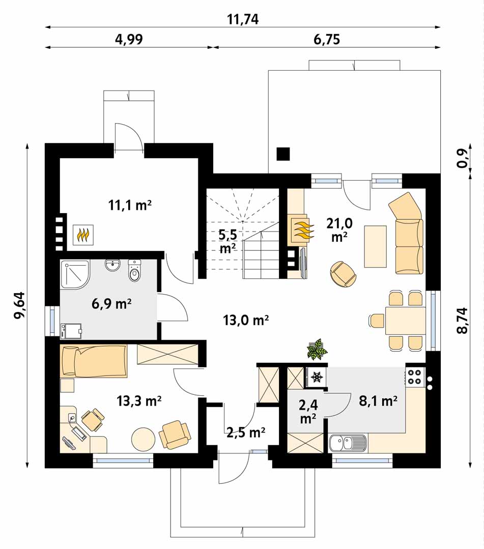 plans 1