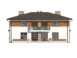elevations 3