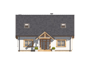 elevations 1