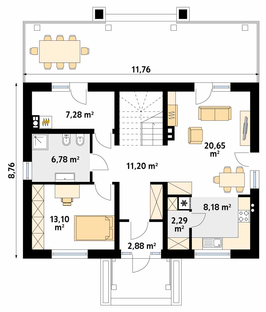 plans 1