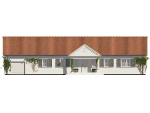 elevations 1