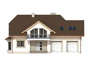 elevations 1
