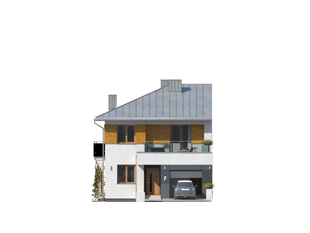 elevations 1
