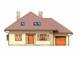 elevations 1