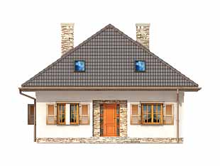 elevations 1