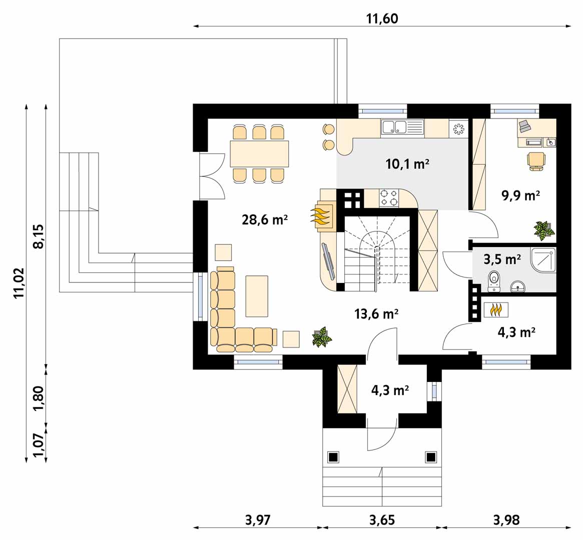 plans 1