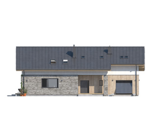 elevations 1