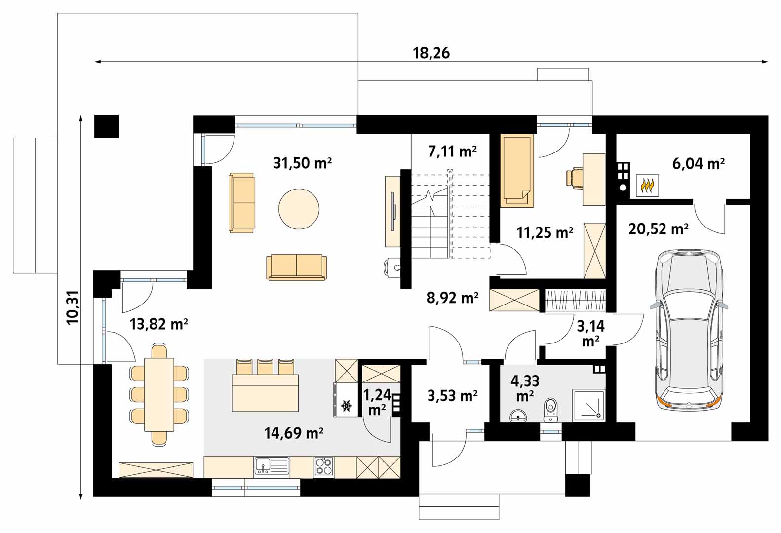 plans 1