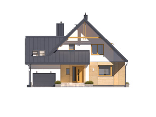 elevations 1