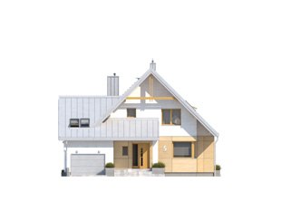 elevations 1
