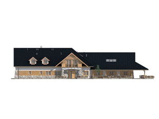 elevations 1