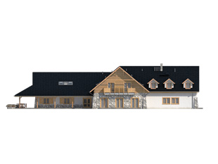 elevations 3