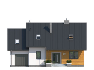 elevations 1