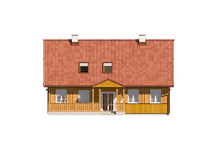 elevations 3