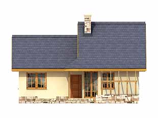 elevations 1