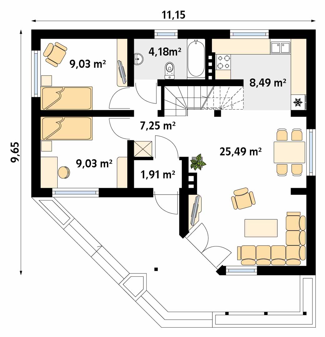 plans 1