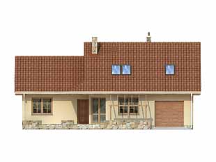 elevations 1
