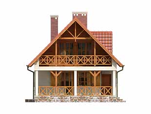 elevations 1