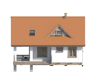 elevations 1