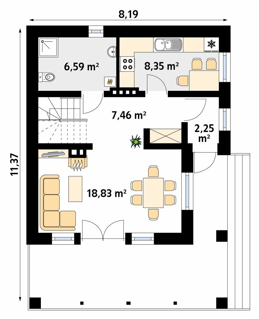 plans 1
