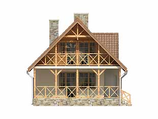elevations 1