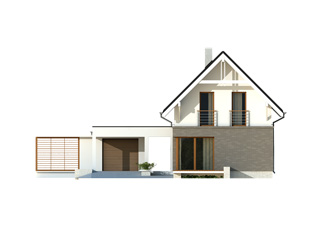 elevations 1