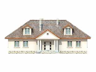 elevations 1
