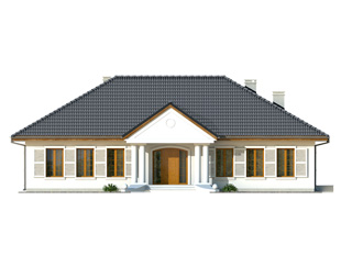 elevations 1