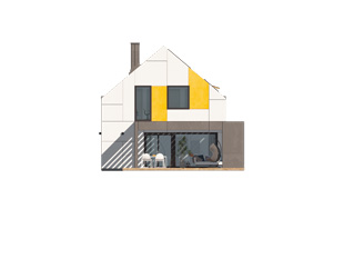 elevations 3