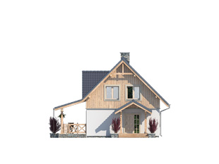 elevations 1