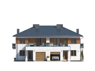 elevations 1