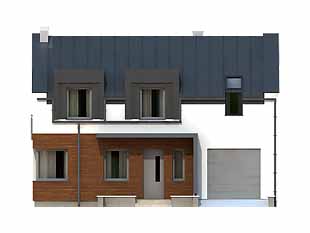 elevations 1