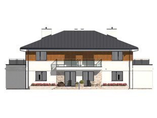 elevations 3