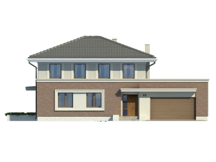 elevations 1
