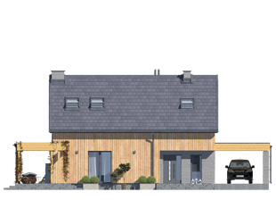 elevations 1