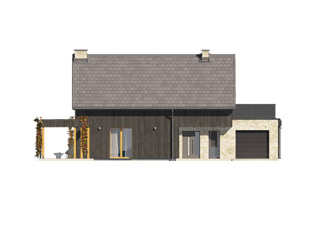 elevations 1