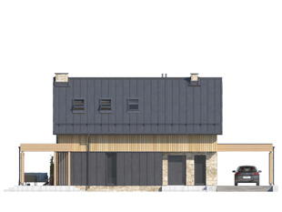 elevations 1