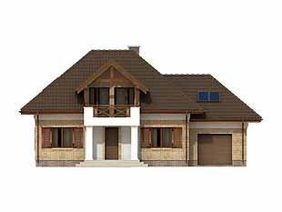 elevations 1