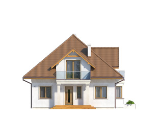 elevations 1