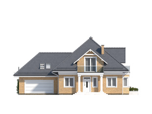elevations 1
