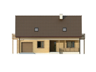 elevations 1