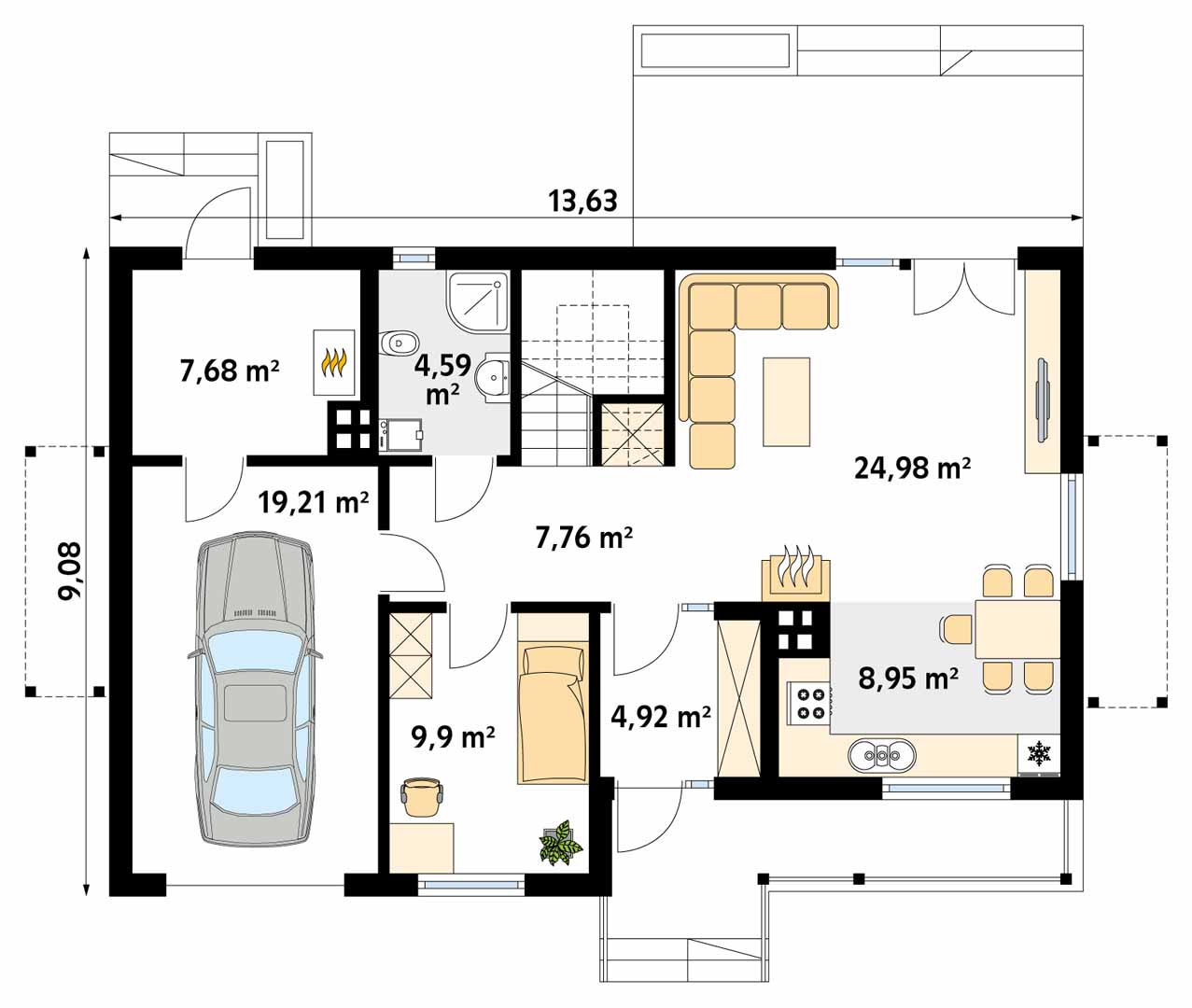 plans 1