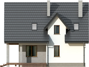elevations 1