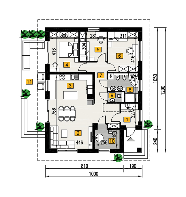 plans 1