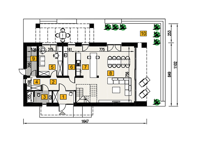 plans 1