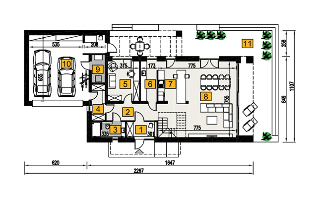 plans 1