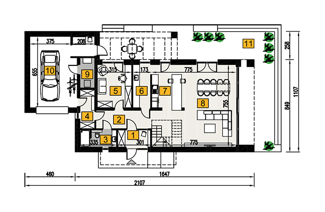 plans 1