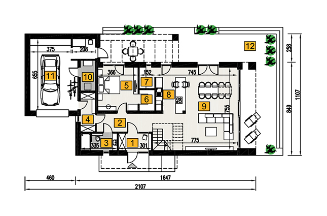 plans 1